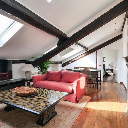 Elegant P.Venezia Attic Διαμέρισμα Μιλάνο Εξωτερικό φωτογραφία