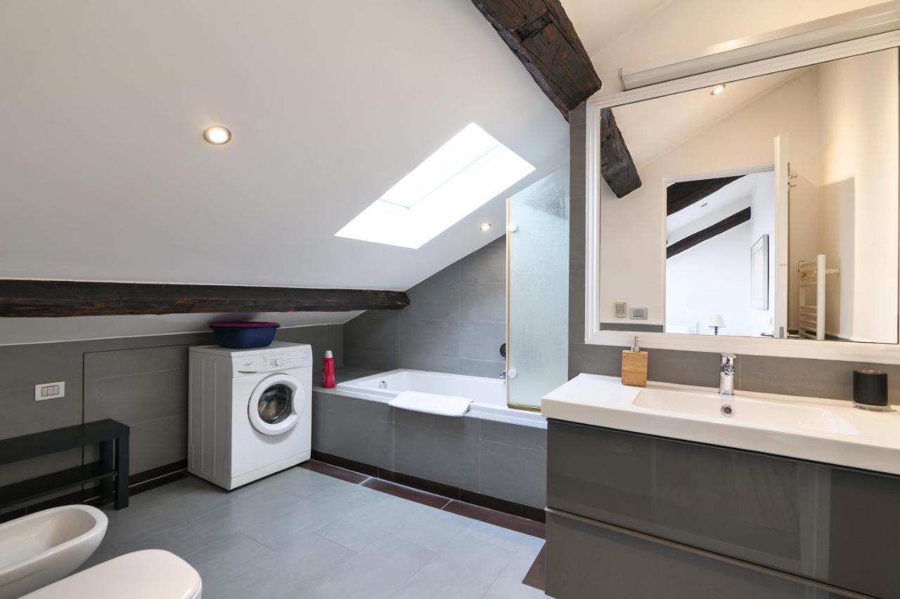 Elegant P.Venezia Attic Διαμέρισμα Μιλάνο Εξωτερικό φωτογραφία