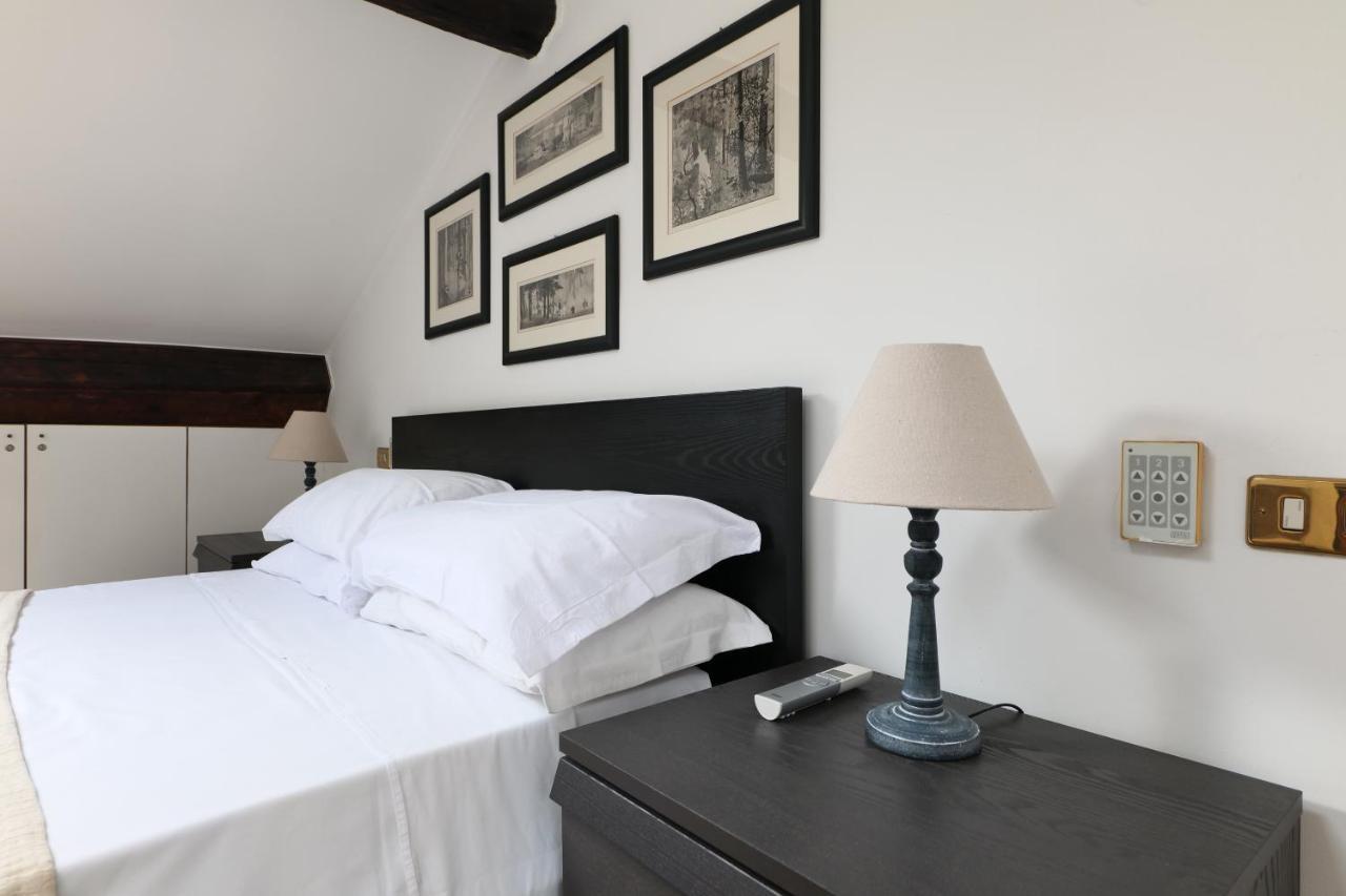 Elegant P.Venezia Attic Διαμέρισμα Μιλάνο Εξωτερικό φωτογραφία