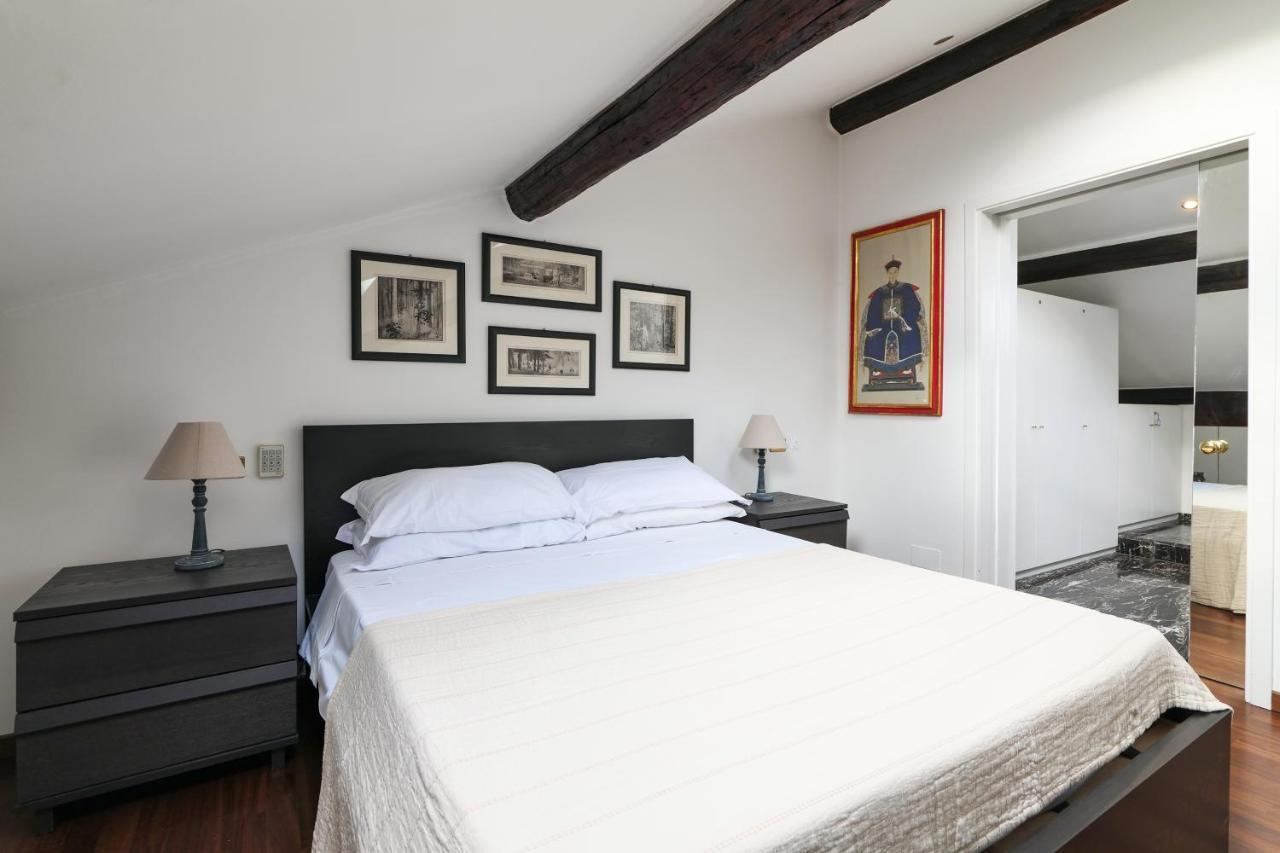 Elegant P.Venezia Attic Διαμέρισμα Μιλάνο Εξωτερικό φωτογραφία