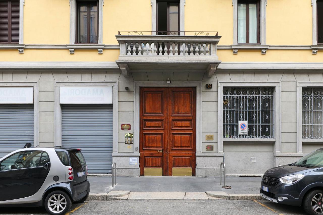 Elegant P.Venezia Attic Διαμέρισμα Μιλάνο Εξωτερικό φωτογραφία