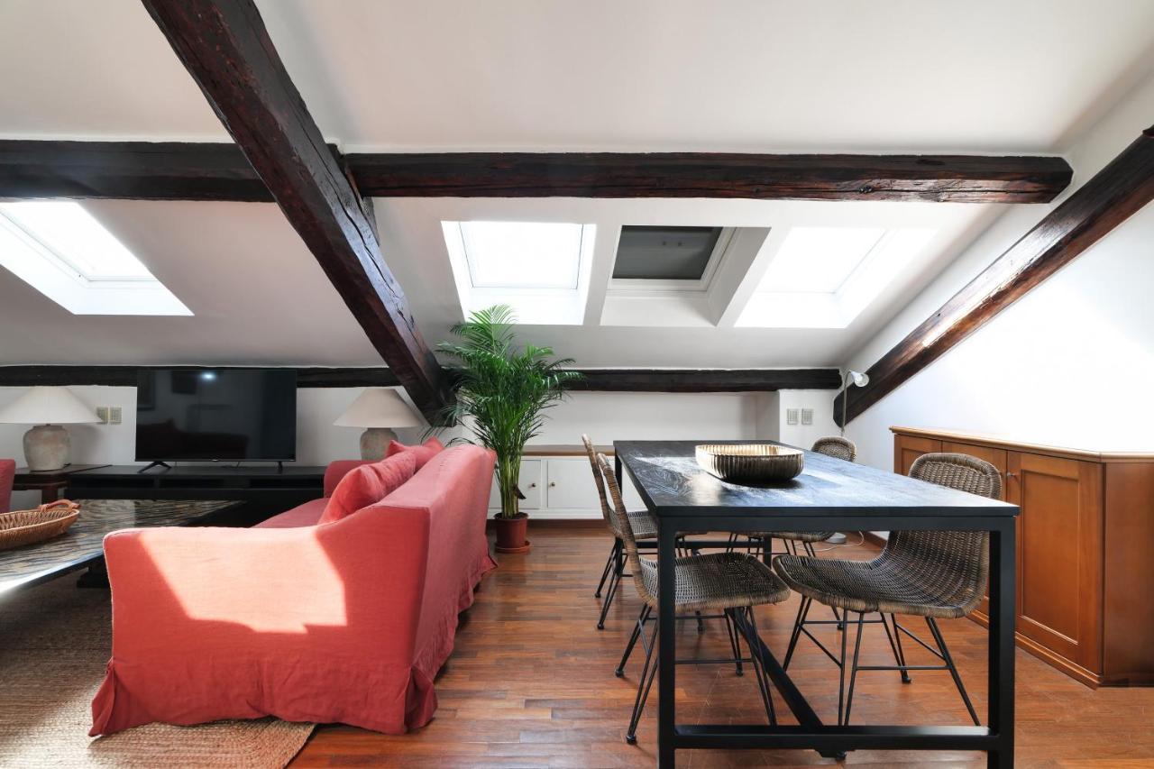Elegant P.Venezia Attic Διαμέρισμα Μιλάνο Εξωτερικό φωτογραφία